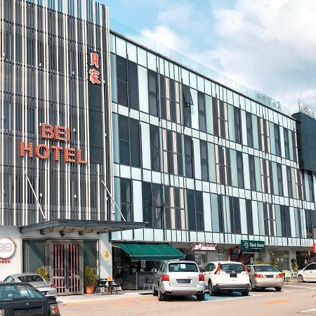 Bei Boutique Hotel مُوار المظهر الخارجي الصورة