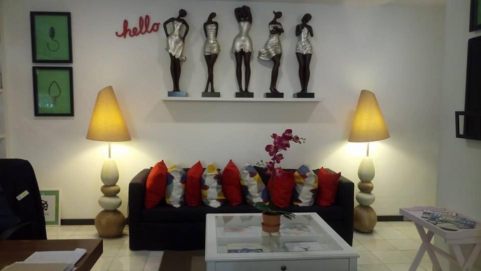 Bei Boutique Hotel مُوار المظهر الخارجي الصورة