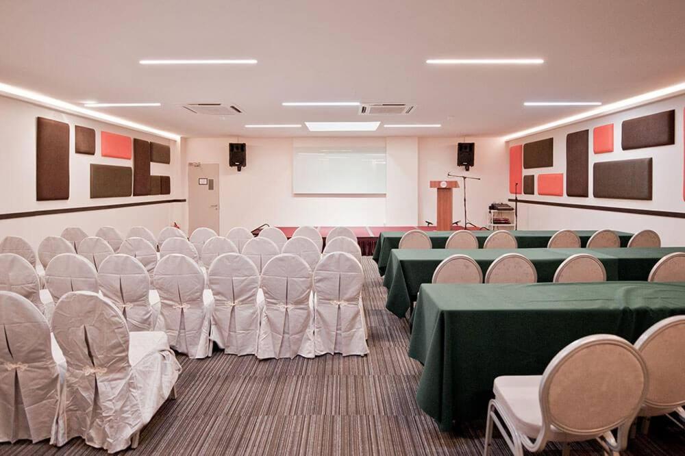 Bei Boutique Hotel مُوار المظهر الخارجي الصورة