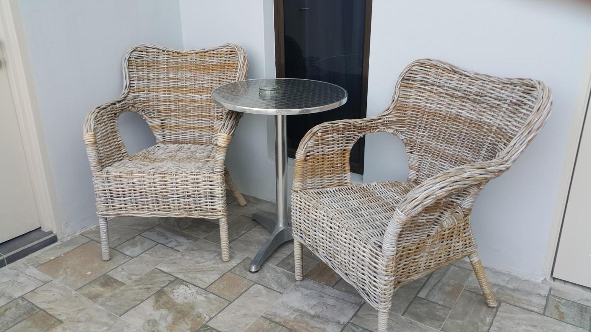 Bei Boutique Hotel مُوار الغرفة الصورة