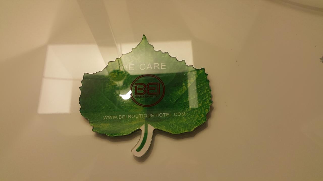 Bei Boutique Hotel مُوار المظهر الخارجي الصورة