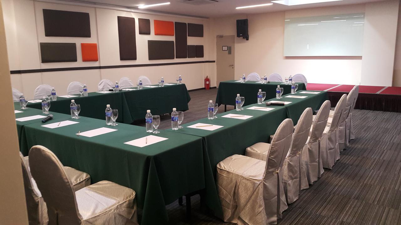 Bei Boutique Hotel مُوار المظهر الخارجي الصورة