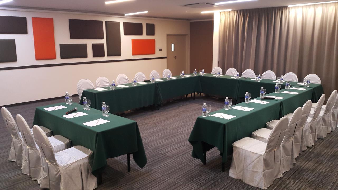Bei Boutique Hotel مُوار المظهر الخارجي الصورة
