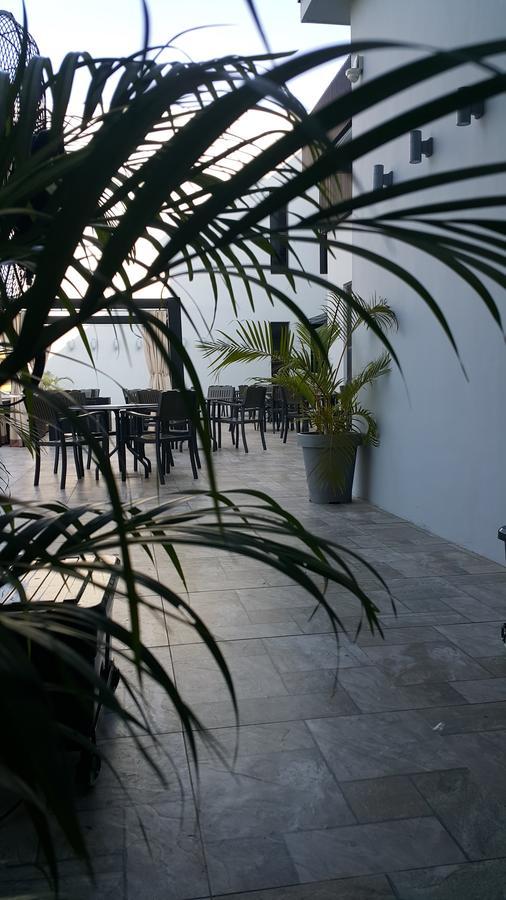 Bei Boutique Hotel مُوار المظهر الخارجي الصورة