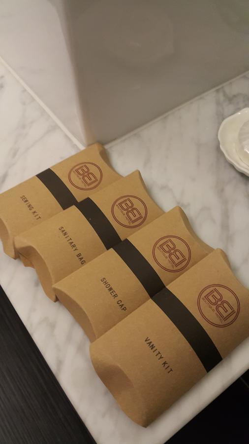 Bei Boutique Hotel مُوار المظهر الخارجي الصورة