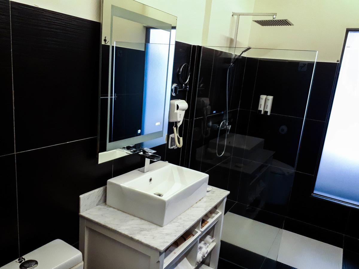 Bei Boutique Hotel مُوار المظهر الخارجي الصورة