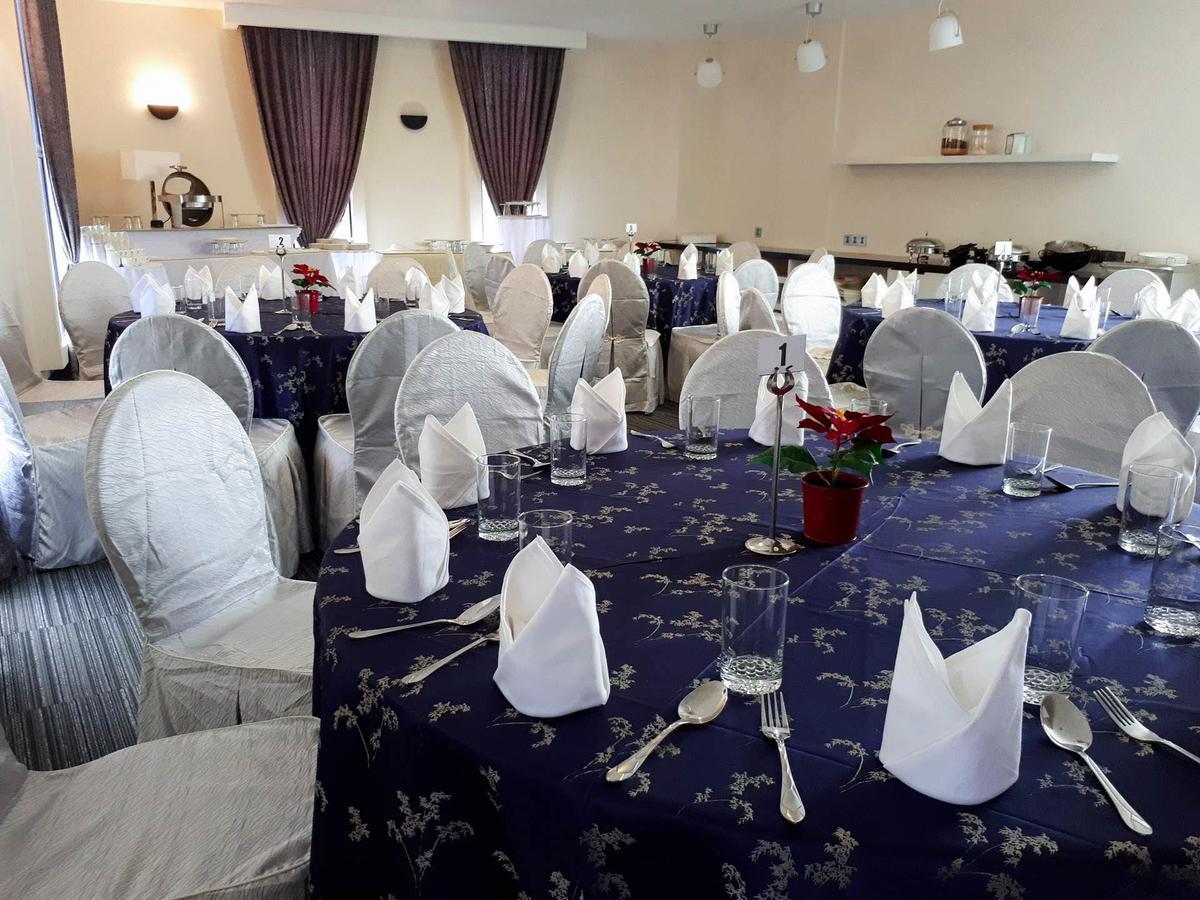 Bei Boutique Hotel مُوار المظهر الخارجي الصورة