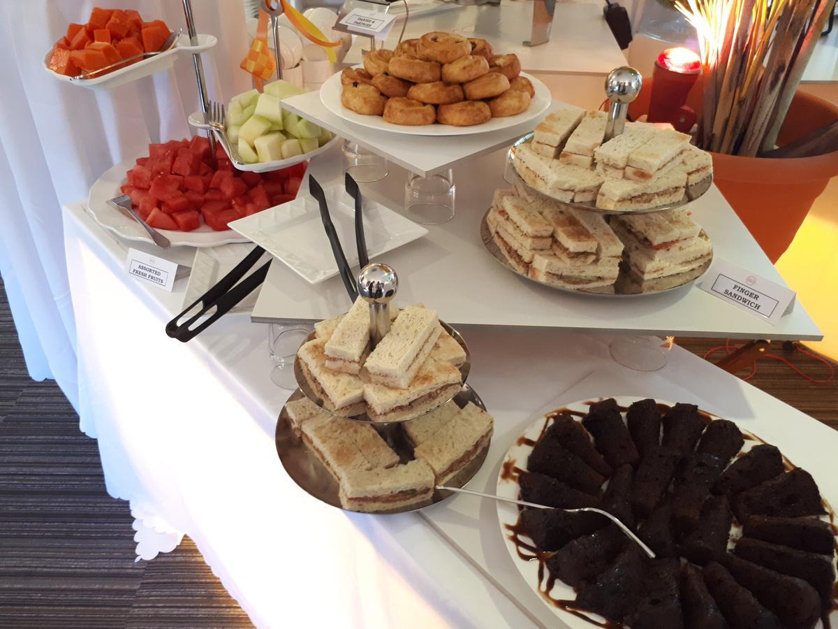 Bei Boutique Hotel مُوار المظهر الخارجي الصورة