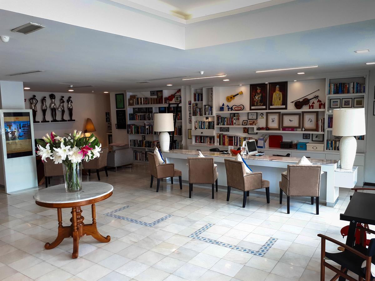 Bei Boutique Hotel مُوار المظهر الخارجي الصورة