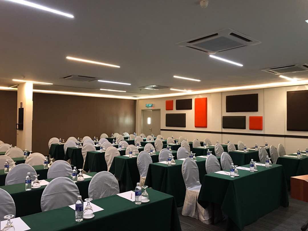 Bei Boutique Hotel مُوار المظهر الخارجي الصورة