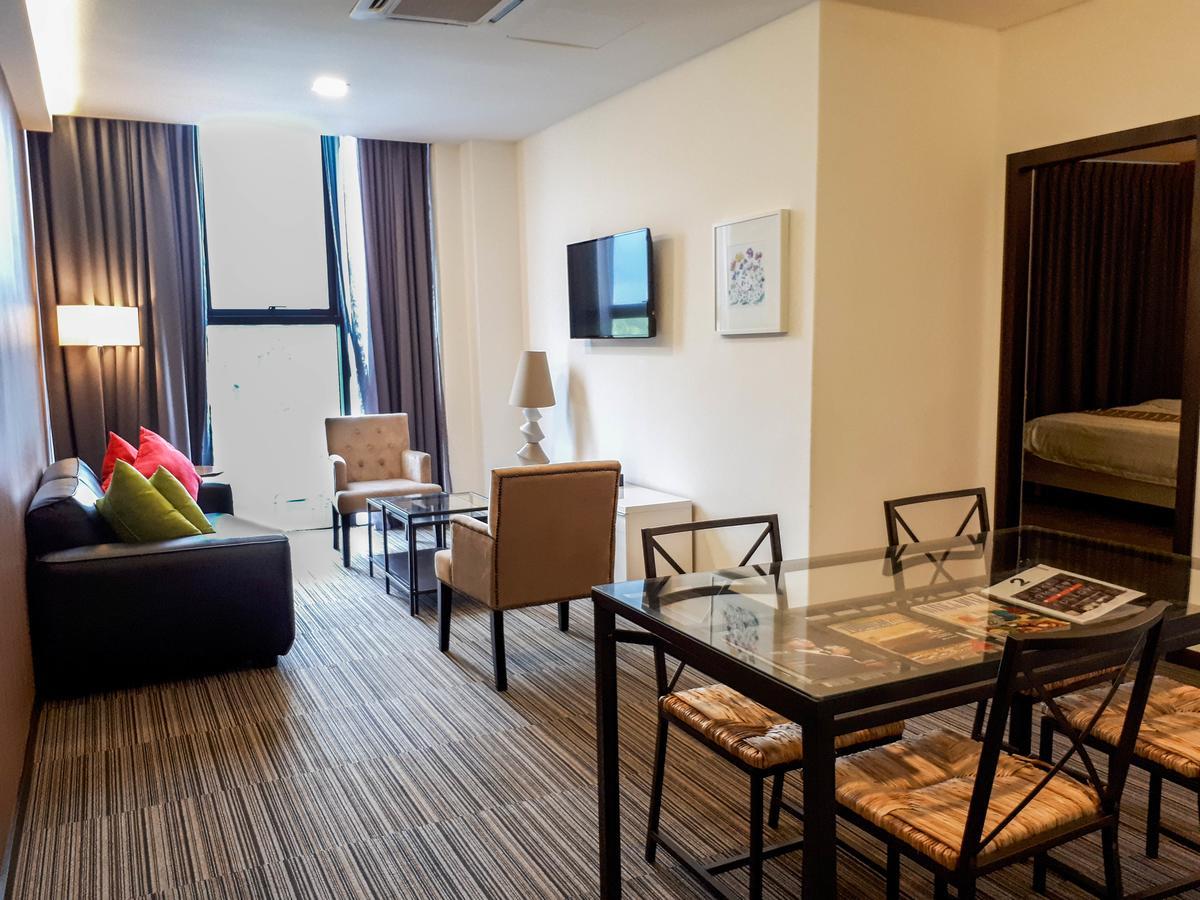 Bei Boutique Hotel مُوار المظهر الخارجي الصورة