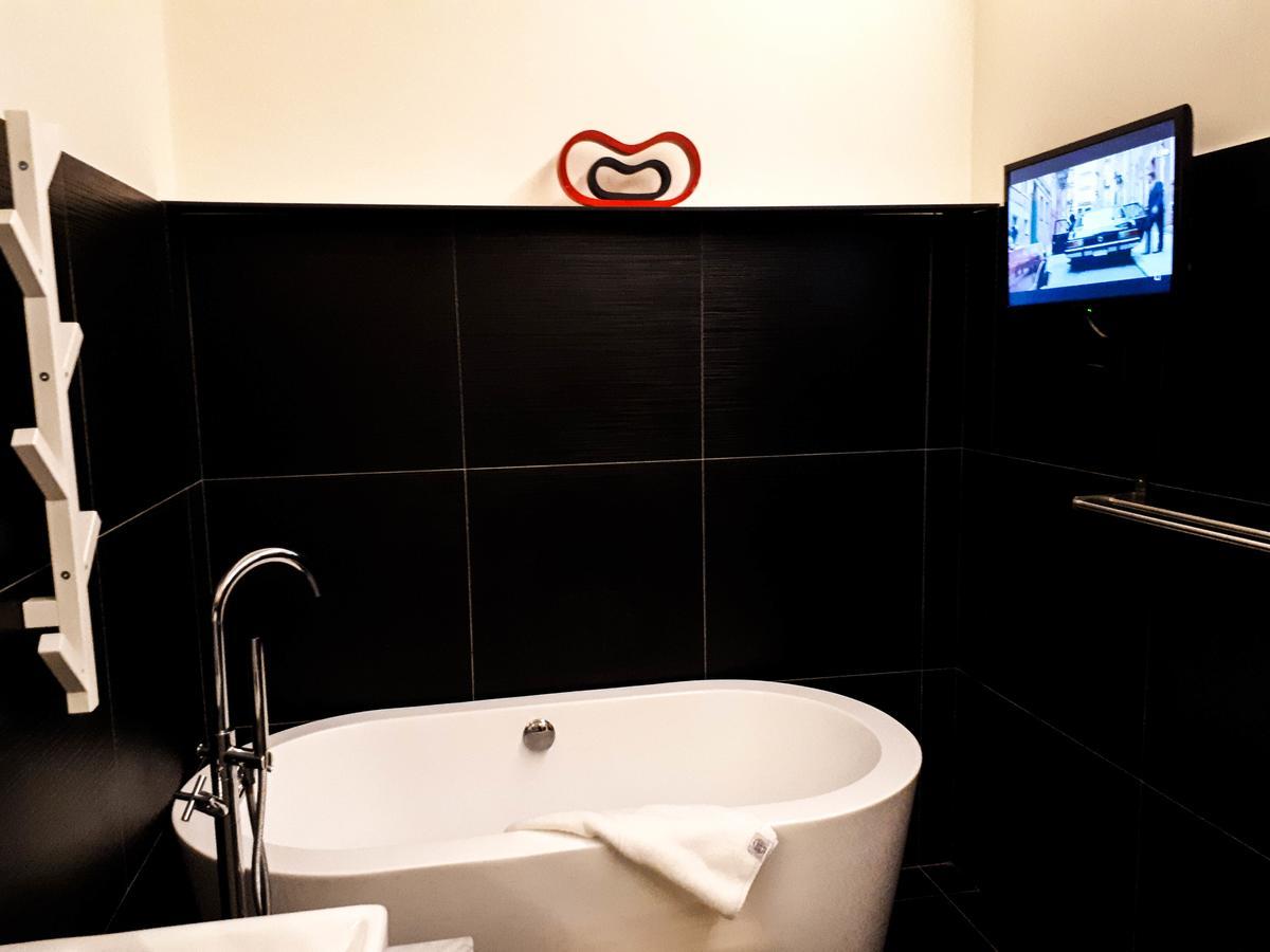 Bei Boutique Hotel مُوار المظهر الخارجي الصورة