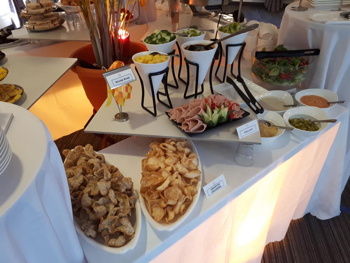 Bei Boutique Hotel مُوار المظهر الخارجي الصورة