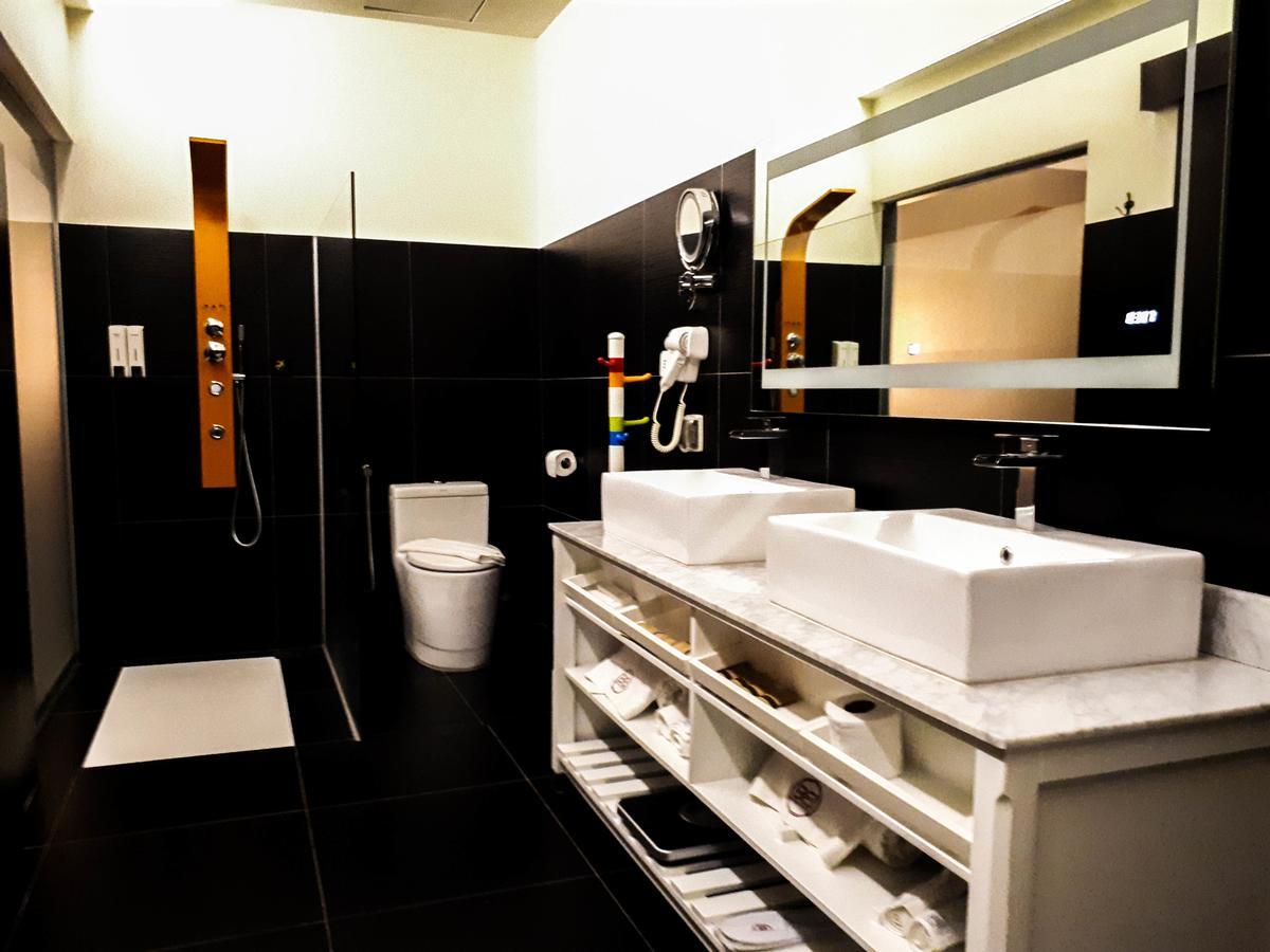 Bei Boutique Hotel مُوار المظهر الخارجي الصورة