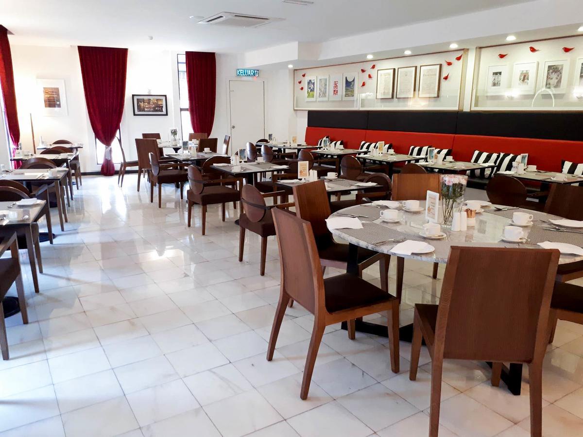 Bei Boutique Hotel مُوار المظهر الخارجي الصورة