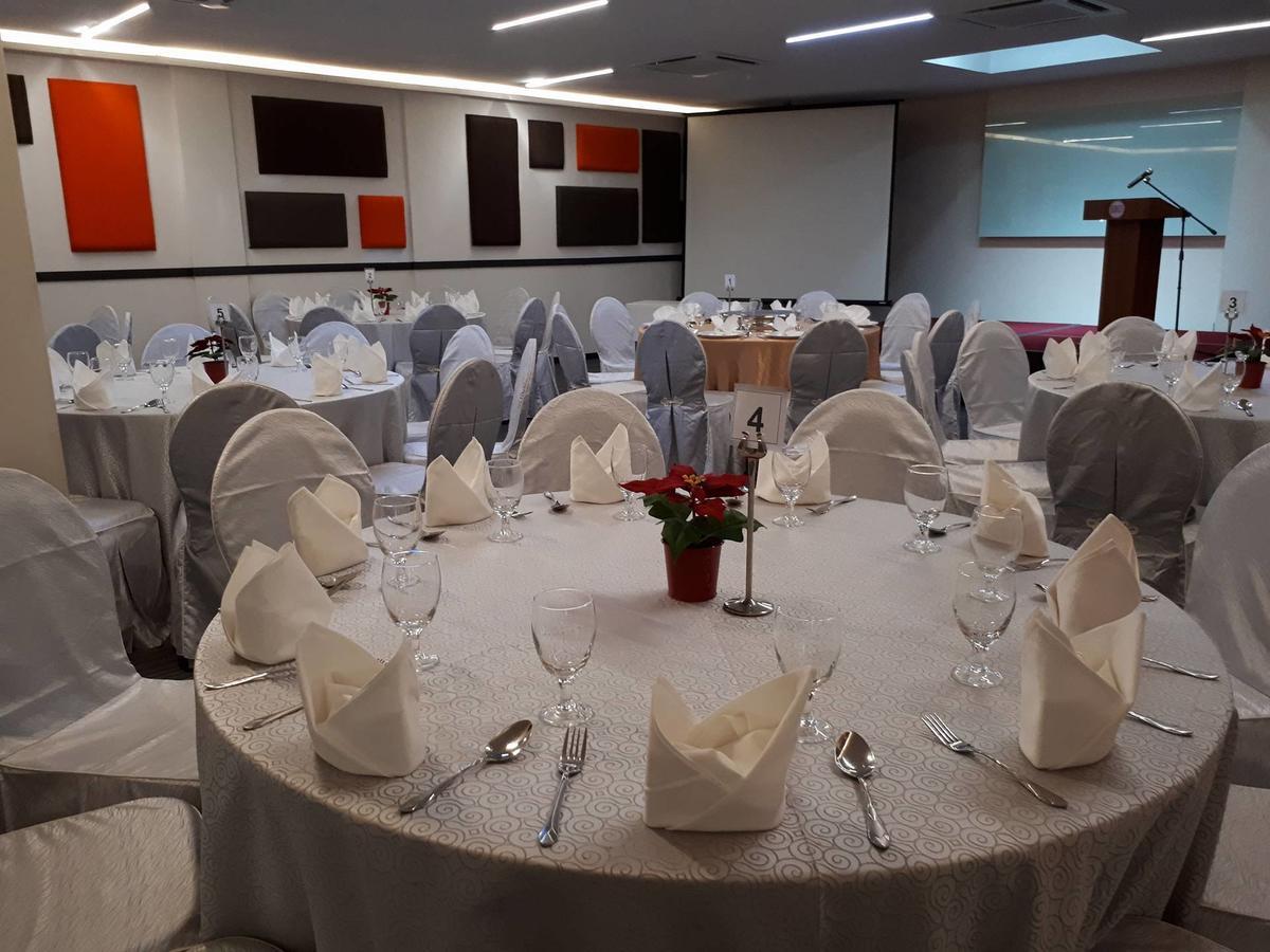 Bei Boutique Hotel مُوار المظهر الخارجي الصورة