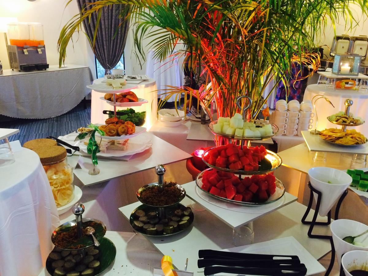 Bei Boutique Hotel مُوار المظهر الخارجي الصورة