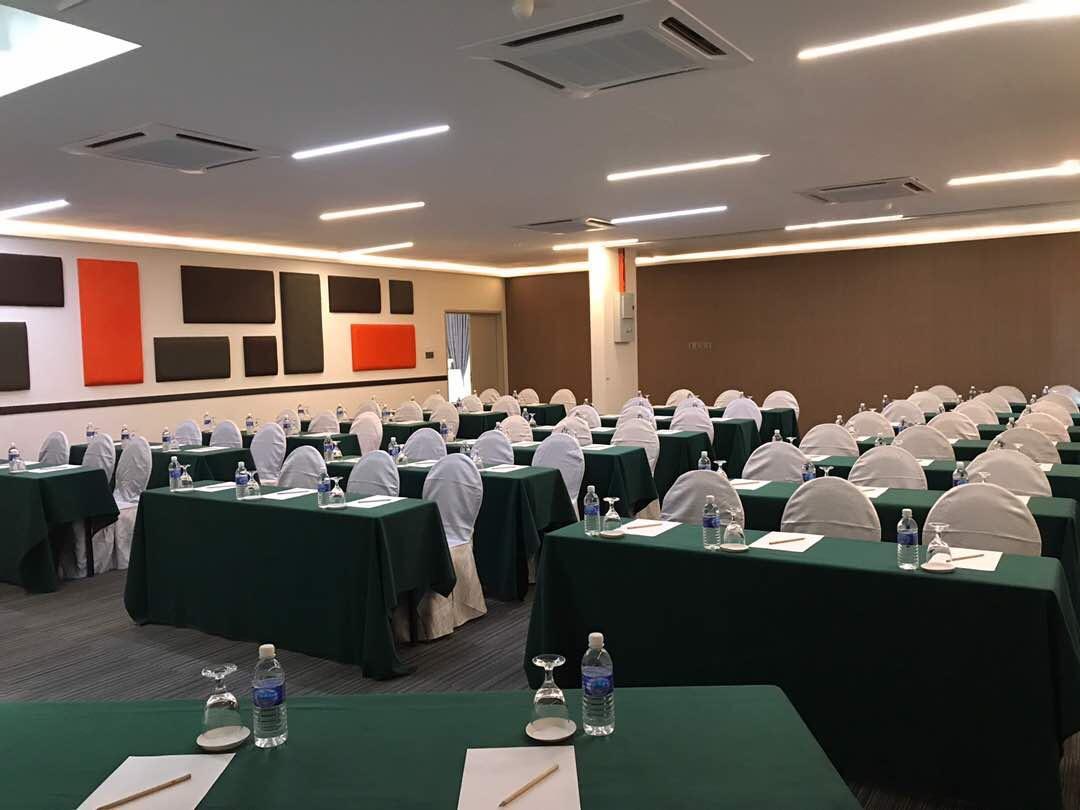 Bei Boutique Hotel مُوار المظهر الخارجي الصورة