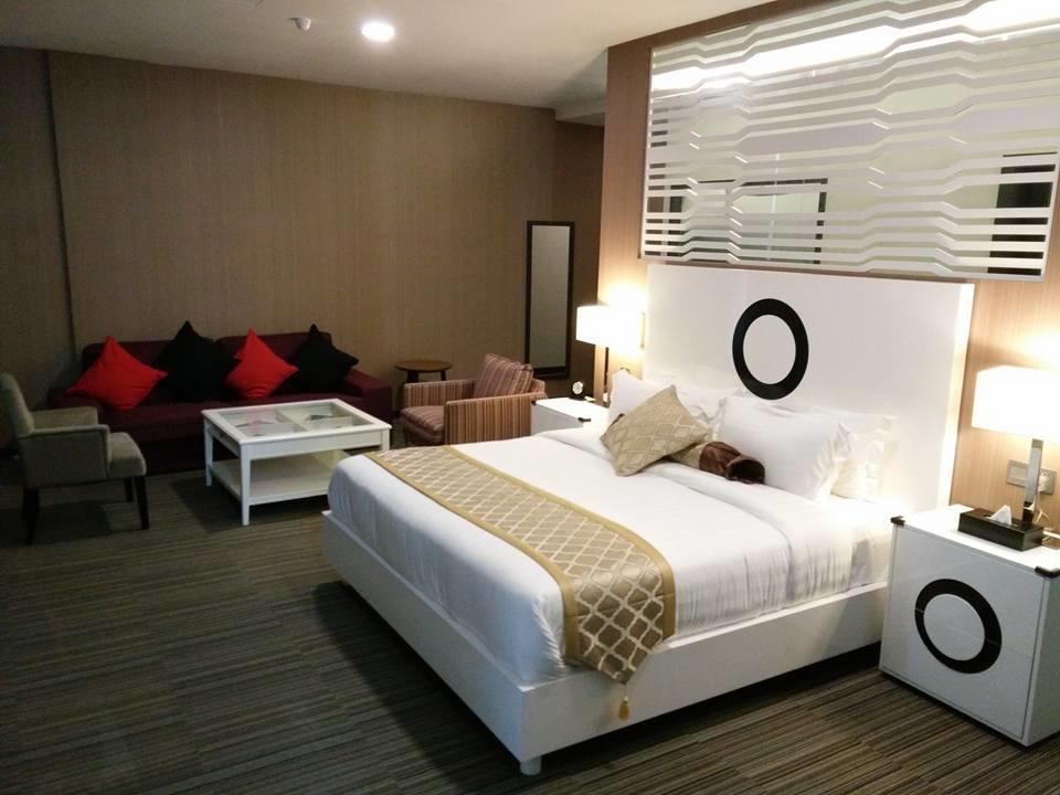 Bei Boutique Hotel مُوار المظهر الخارجي الصورة