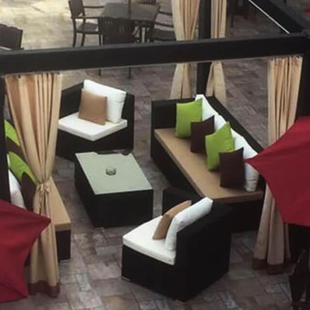 Bei Boutique Hotel مُوار المظهر الخارجي الصورة