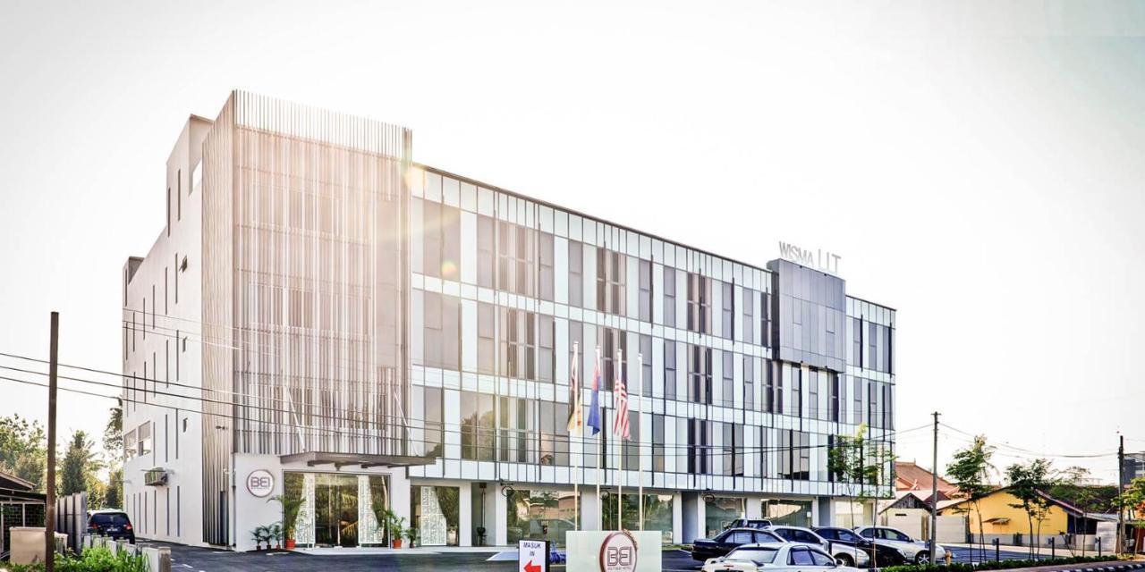 Bei Boutique Hotel مُوار المظهر الخارجي الصورة